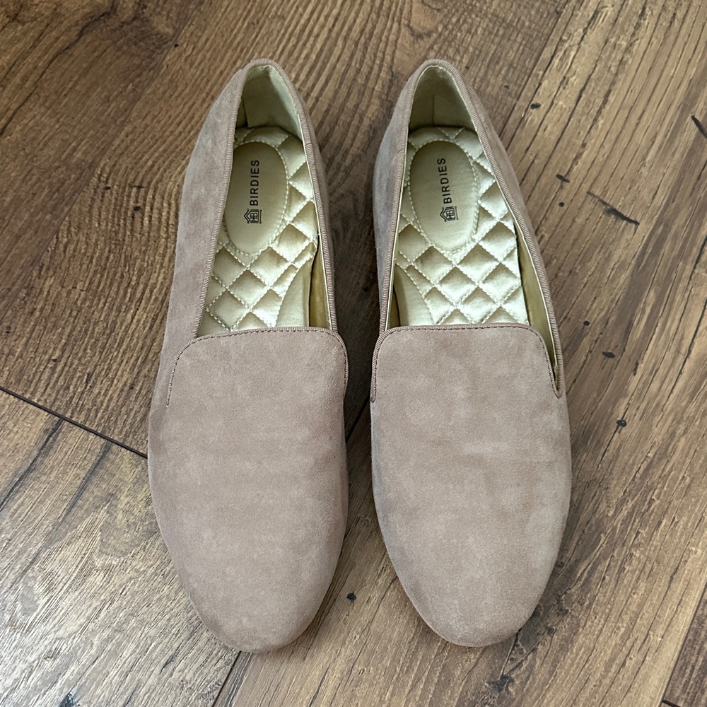 Birdies The Starling Loafers
